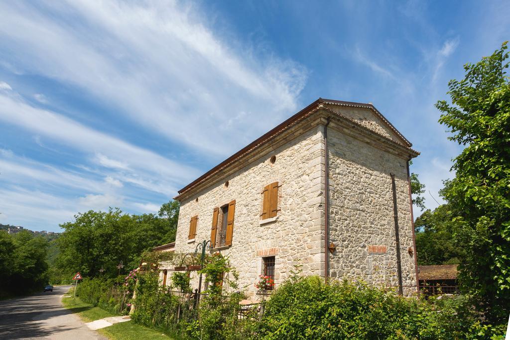 La Locanda Del Ruspante Castro dei Volsci Dış mekan fotoğraf