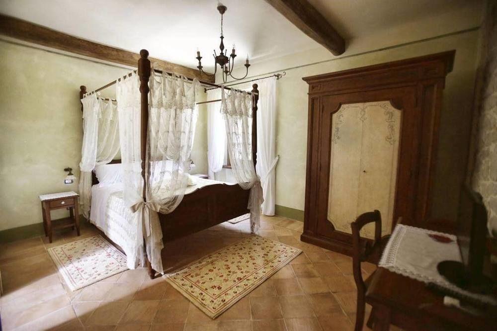 La Locanda Del Ruspante Castro dei Volsci Dış mekan fotoğraf