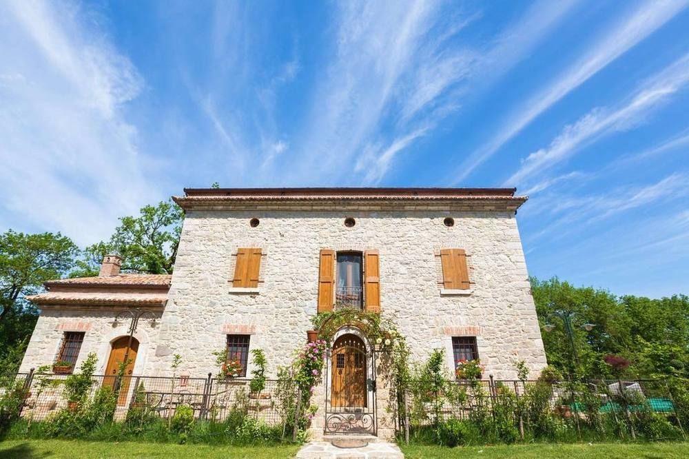 La Locanda Del Ruspante Castro dei Volsci Dış mekan fotoğraf