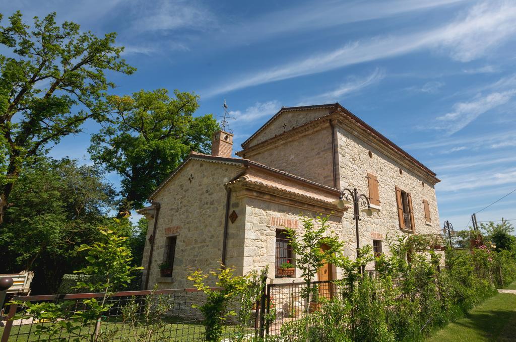 La Locanda Del Ruspante Castro dei Volsci Dış mekan fotoğraf